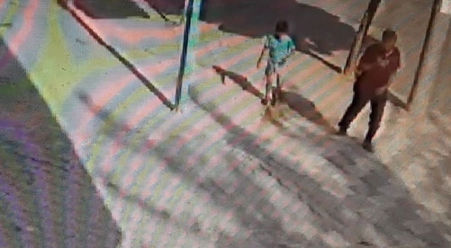 ‘Gel sana kola alacağım’ diyen tacizci tutuklandı ‘Gel sana kola alacağım’ diyen tacizci tutuklandı