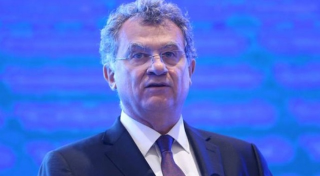 'Geleceğe dair ümitliyiz çünkü sebeplerimiz var'