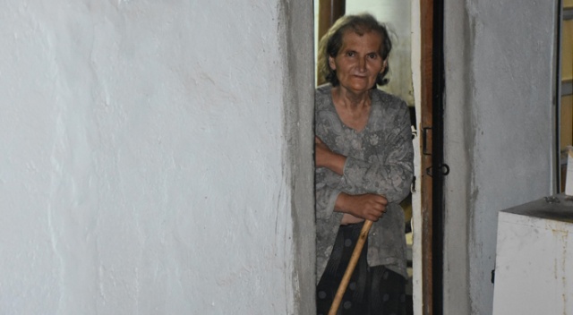 “Hastayım” diye ağladı, bir türlü hastaneye götürülemedi “Hastayım” diye ağladı, bir türlü hastaneye götürülemedi