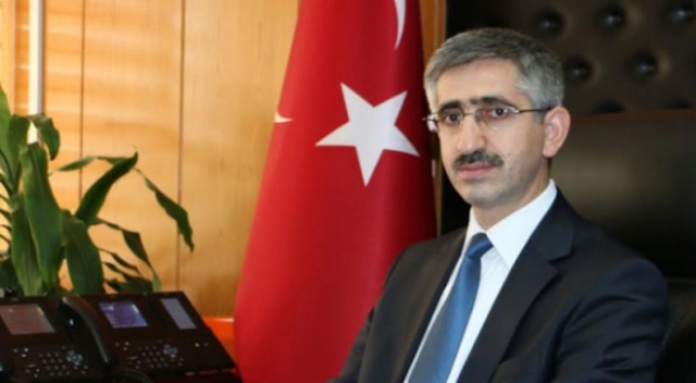 ‘İmam hatip okulu fazla’ söylentileri doğru değil ‘İmam hatip okulu fazla’ söylentileri doğru değil