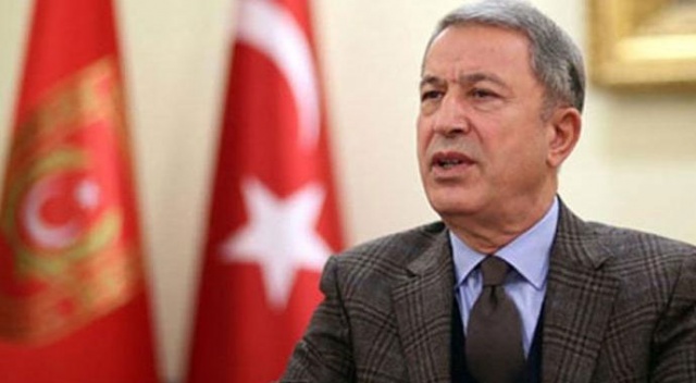 &#039;Oyalama değil ABD’den derhâl  cevap istiyoruz&#039;