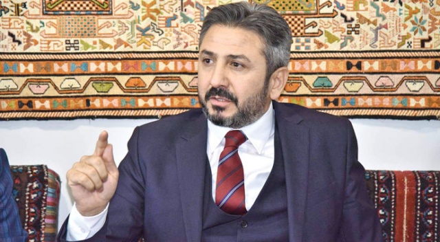 &#039;Savunmaları hep aynıydı üç maymunu oynadılar...&#039;