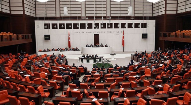 &#039;Şüpheli çocuk ölümlerinin araştırılması&#039;na ilişkin önerge bugün görüşülecek