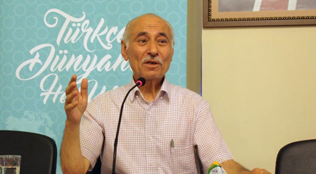 'Türkçe'nin söz varlığı 600 bin kelimeyi buluyor' 'Türkçe'nin söz varlığı 600 bin kelimeyi buluyor'