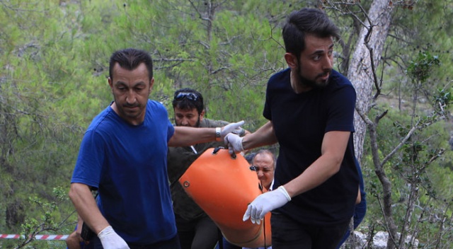 &#039;Üniversitedeki çocuğunuzu yakından takip edin&#039;