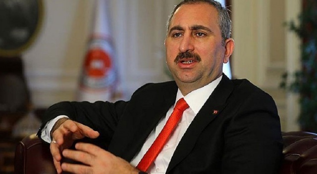 'Yargı reformu genişletilecek' 'Yargı reformu genişletilecek'