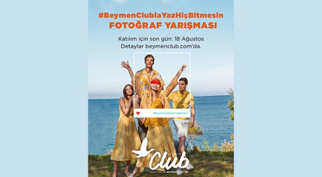 ‘Yaz Hiç Bitmesin' fotoğrafları 2 bine ulaştı ‘Yaz Hiç Bitmesin' fotoğrafları 2 bine ulaştı