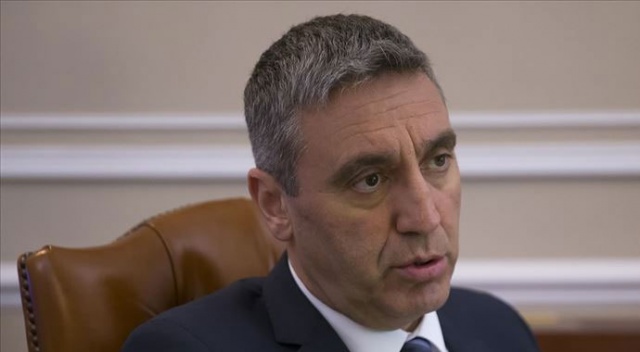 &#039;Yunanistan&#039;a kaçan 8 darbecinin takipçisi olacağız&#039;