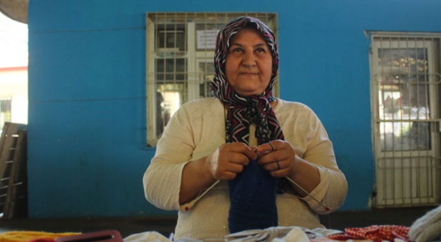1 TL'lik çorap parası yüzünden kocasından boşandı kendi işini kurdu 1 TL'lik çorap parası yüzünden kocasından boşandı kendi işini kurdu