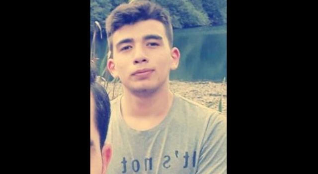16 yaşındaki Mehmet, denizde boğuldu 16 yaşındaki Mehmet, denizde boğuldu