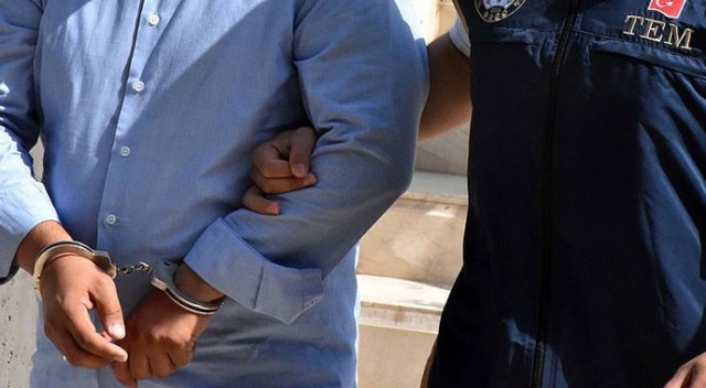 2009 Polis Koleji Sınavı'na yönelik soruşturmada 30 gözaltı kararı