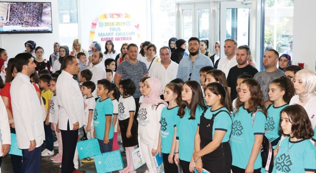 210 FETÖ okulu artık devletin... 210 FETÖ okulu artık devletin...
