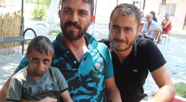 22 yılda sadece 11 kilo 400 grama ulaşabildi 22 yılda sadece 11 kilo 400 grama ulaşabildi