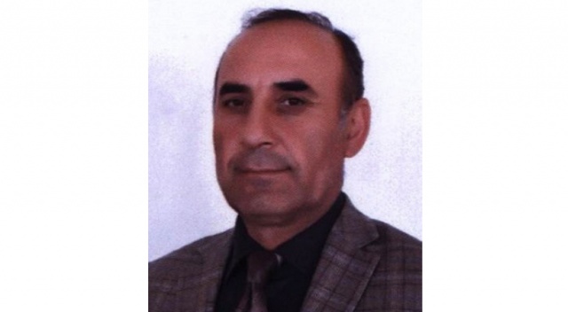 26 yıllık öğretmen not bırakarak intihar etti 26 yıllık öğretmen not bırakarak intihar etti