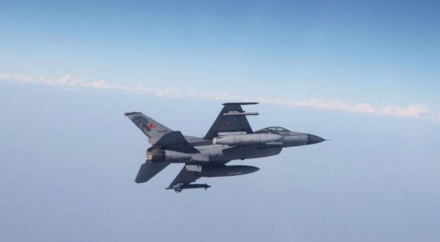 4 PKK'lı terörist etkisiz hale getirildi 4 PKK'lı terörist etkisiz hale getirildi
