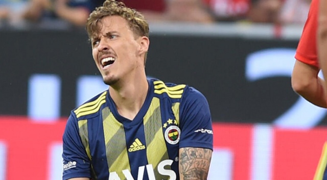 6-1 sonrası Kruse'den çarpıcı itiraf! Fenerbahçe...