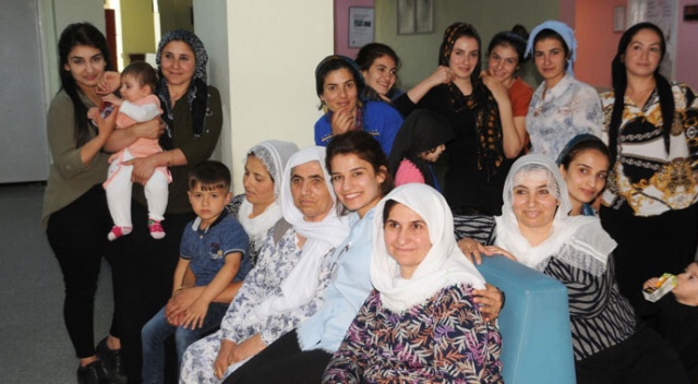 60 kişilik aile aynı hastalığı taşıyor!