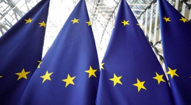 AB'den İngiltere'ye Brexit uyarısı AB'den İngiltere'ye Brexit uyarısı