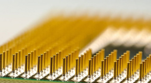 AB'den Qualcomm'a para cezası AB'den Qualcomm'a para cezası