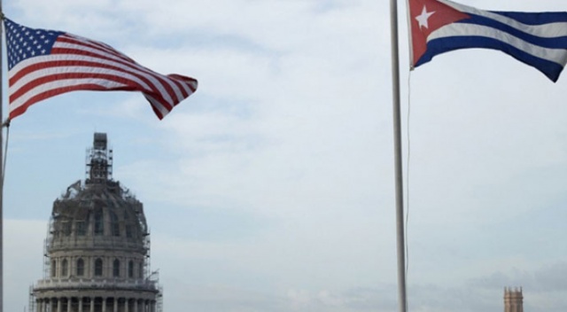 ABD&#039;den Küba&#039;ya yeni yaptırımlar