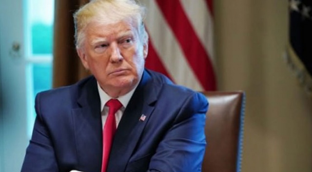 ABD&#039;li iş adamından Trump&#039;a Suudi Arabistan&#039;a nükleer teknoloji transferi baskısı