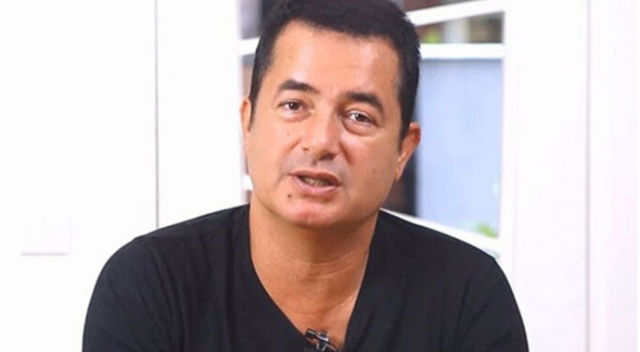 Acun Ilıcalı'dan flaş Survivor 2020 açıklaması Acun Ilıcalı'dan flaş Survivor 2020 açıklaması