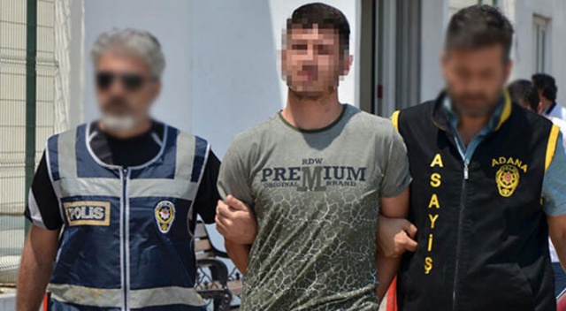 Adana'daki 4 milyon Euro'luk soygunda son dakika gelişmesi: Kıskıvrak yakalandı Adana'daki 4 milyon Euro'luk soygunda son dakika gelişmesi: Kıskıvrak yakalandı