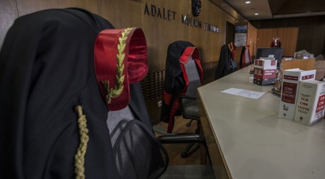 Adli tatil bugün başladı