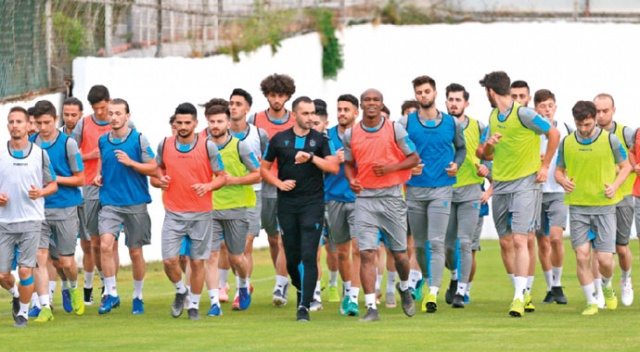 Ağa işi biliyor