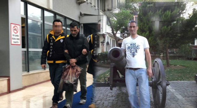 Ağabeyini öldüren sanığa 2 yıl hapis cezası ve tahliye
