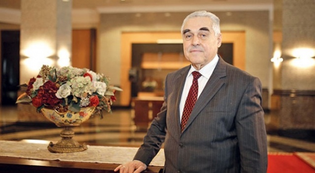 Ahmet Tuncer Akalın: Yurdumuzu yurtlarla donattık Ahmet Tuncer Akalın: Yurdumuzu yurtlarla donattık