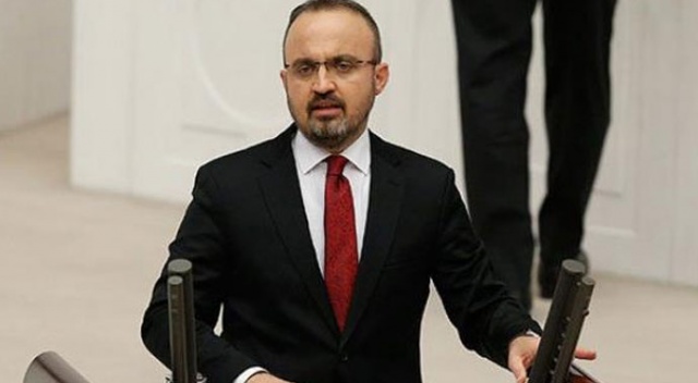 AK Partili Turan: Yeni sistemde her zaman revize mümkün AK Partili Turan: Yeni sistemde her zaman revize mümkün