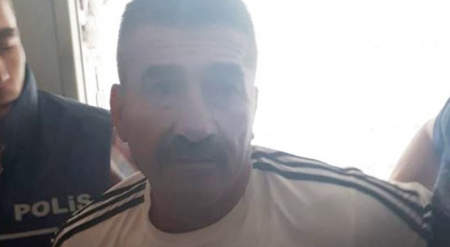 Aksaray&#039;da 56 yıl 8 ay hapis cezası bulunan şahıs yakalandı