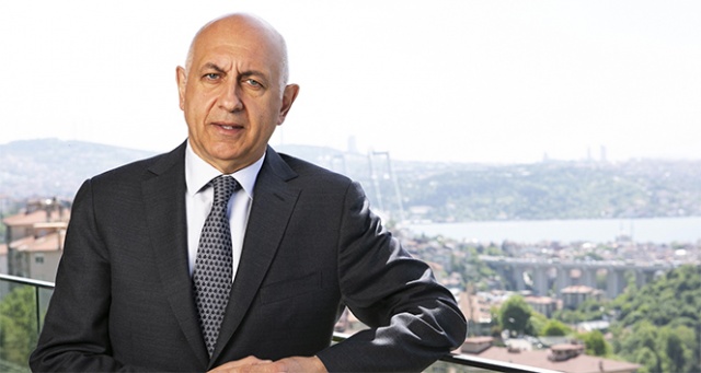 Ali Kibar: 'Dünya devleri Türkiye’de ve yurt dışında iş yapmak istediklerinde bize geliyorlar' Ali Kibar: 'Dünya devleri Türkiye’de ve yurt dışında iş yapmak istediklerinde bize geliyorlar'