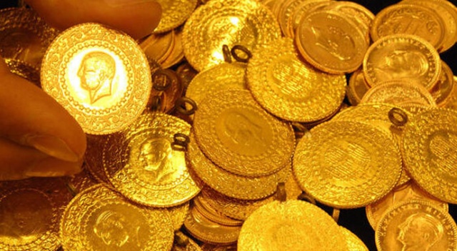 Altın son 6 yılın zirvesine çıktı