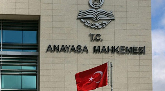 Anayasa Mahkemesi üyeliğine seçme kararları yayımlandı Anayasa Mahkemesi üyeliğine seçme kararları yayımlandı