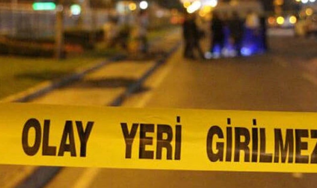 Ankara’da ‘laf atma’ kavgası: 8 yaralı Ankara’da ‘laf atma’ kavgası: 8 yaralı
