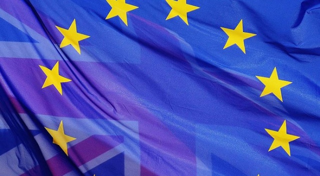 Anlaşmasız Brexit'in maliyeti 90 milyar sterlin olabilir Anlaşmasız Brexit'in maliyeti 90 milyar sterlin olabilir