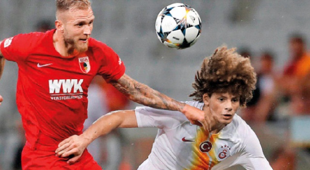 Aslan dağldı Aslan dağldı