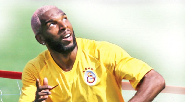 Aslan maden buldu