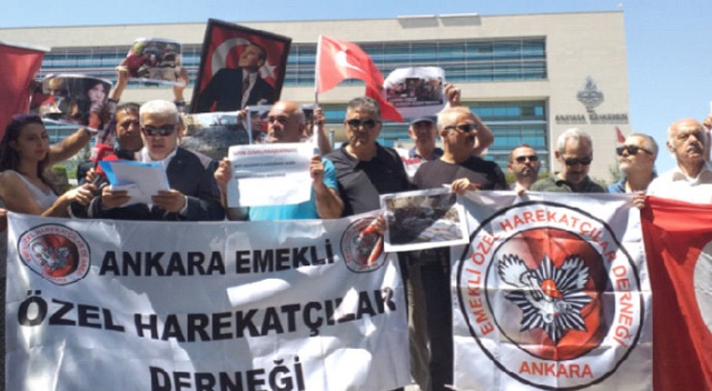 AYM&#039;ye tepkiler sürüyor: Karar PKK’ya açık destektir