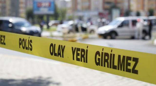 Ayrıldığı eşini silahla yaraladı