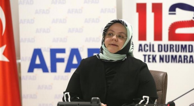 Bakan Selçuk'tan Düzce'deki KOBİ'lere destek müjdesi Bakan Selçuk'tan Düzce'deki KOBİ'lere destek müjdesi