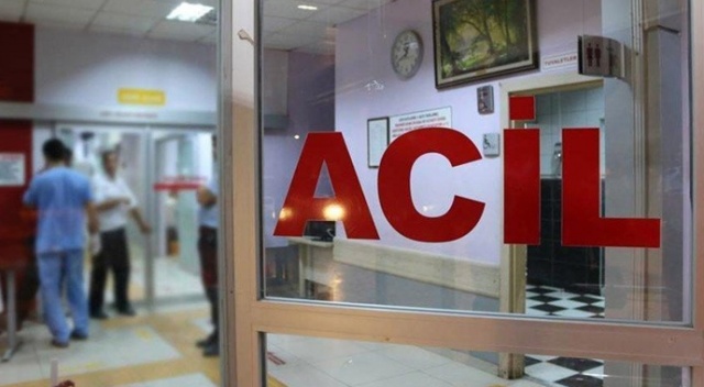 Başkent’te sokak ortasında kanlı hesaplaşma Başkent’te sokak ortasında kanlı hesaplaşma