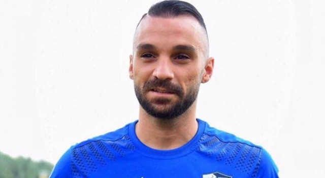 BB Erzurumspor Cenk Ahmet Alkılıç’ı transfer etti