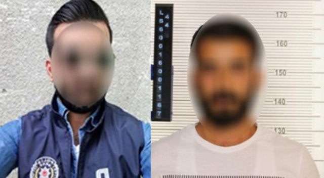 Ben polisim dedi, 12 bin TL dolandırdı Ben polisim dedi, 12 bin TL dolandırdı