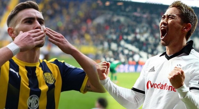 Beşiktaş'ta hareketli günler başlıyor Beşiktaş'ta hareketli günler başlıyor