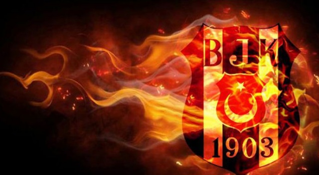 Beşiktaş'ta yeni kaptan belli oldu