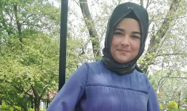 Beyin kanaması geçiren hemşirenin ölümünde KKK şüphesi