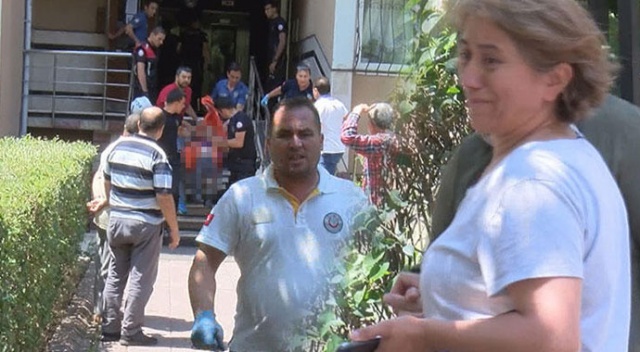 Beylikdüzü’ndeki dehşetten bir acı haber daha!